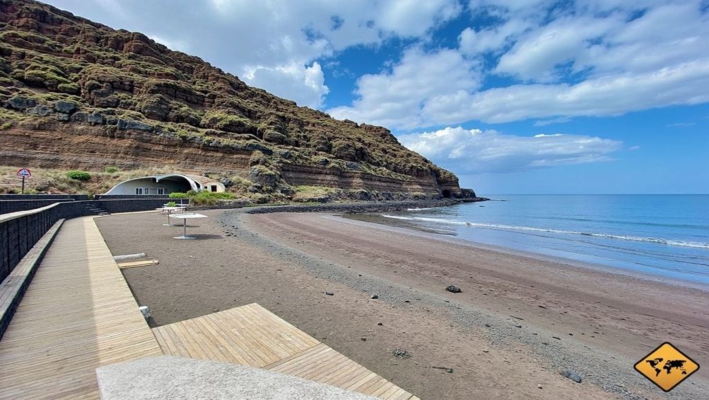 Bahía de Timijiraque - foto 3