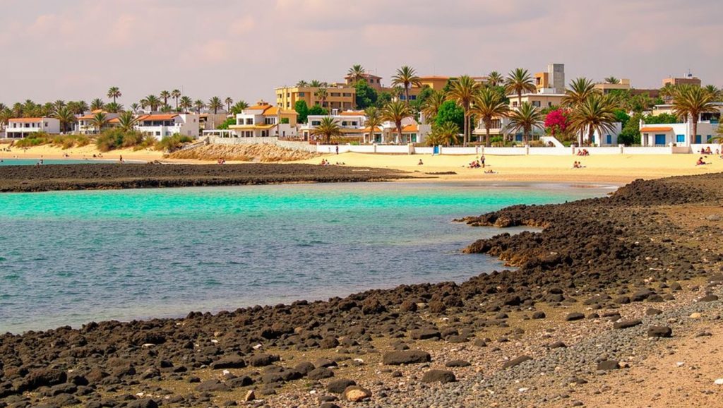 Playa de Beatriz - foto 3