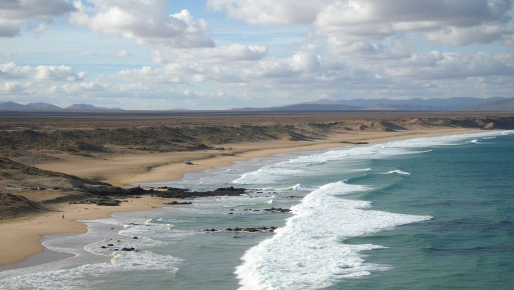 Playa la Barra - foto 3