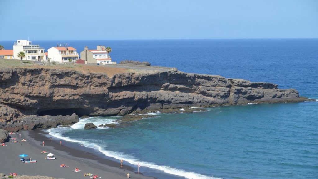 Playa del Chinchorro - foto 3