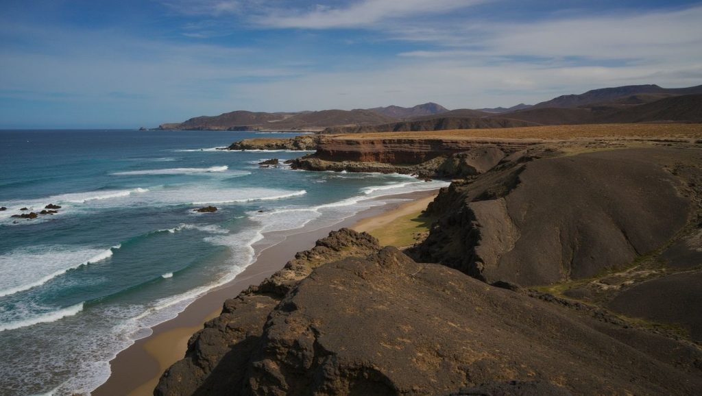 Playa de la Pared - foto 3
