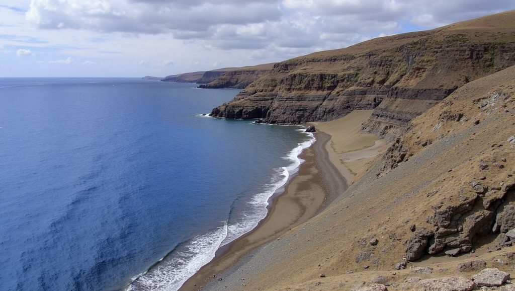 Playa del Pozo - foto 3