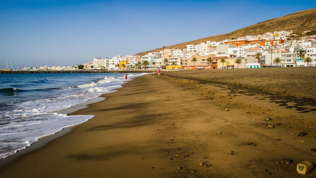 Playa del Aceituno - foto 3