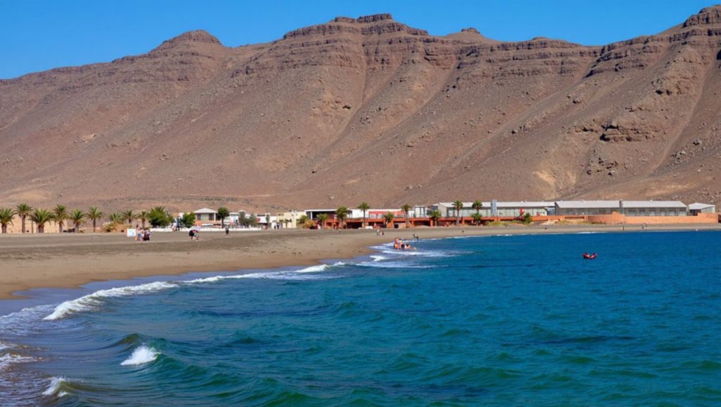 Playa del Pajarito - foto 3
