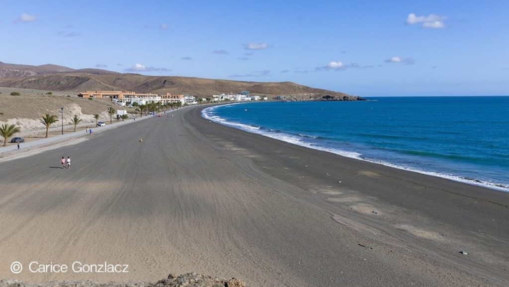 Playa de Tarajalejo - foto 3