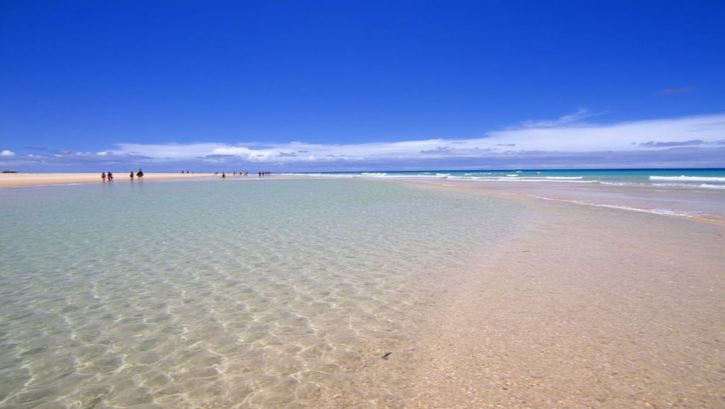 Playa de Pájara - foto 3