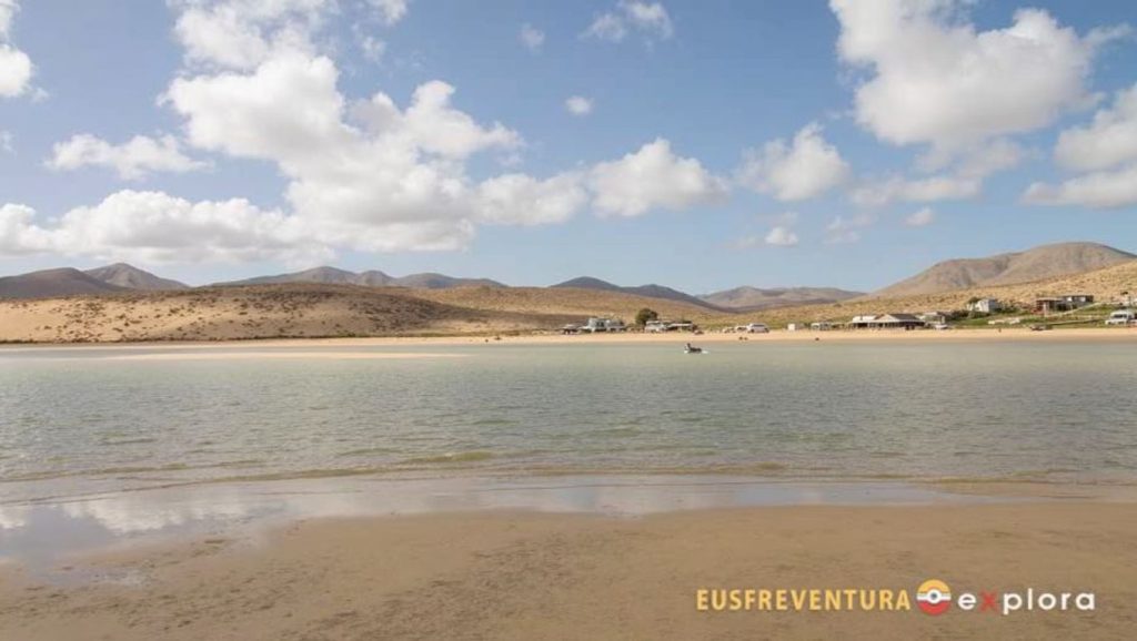 Playa de Terife - foto 3