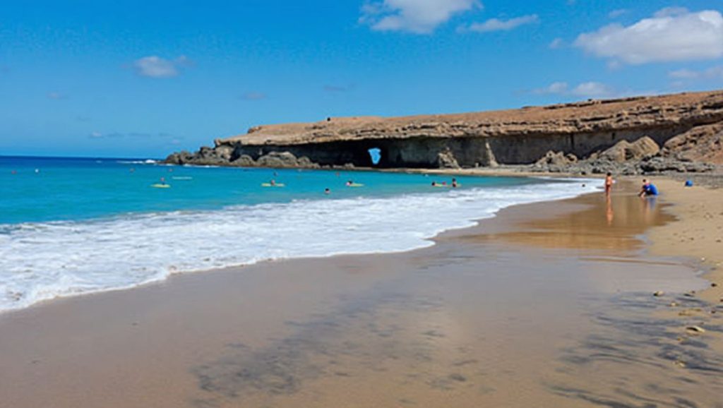 Playa de Garcey - foto 3