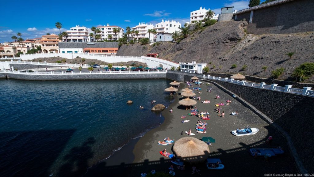 Playa Chica - foto 3