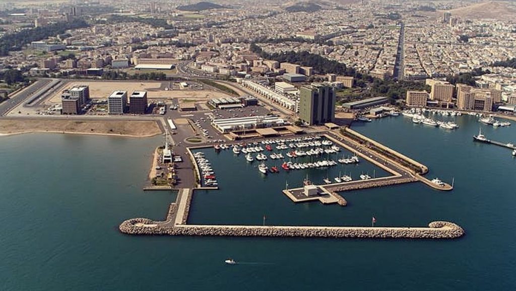Playa de los Cárabos - Melilla, Melilla