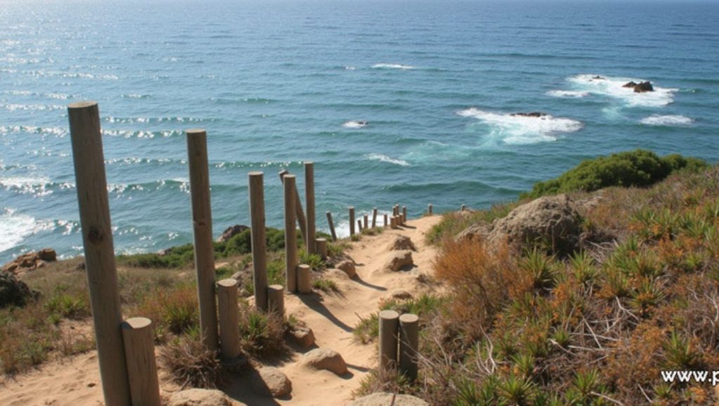 Praia da Carreagem - Aljezur, Algarve