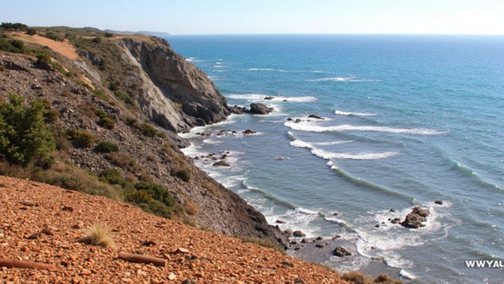 Praia da Samouqueira - Aljezur, Algarve