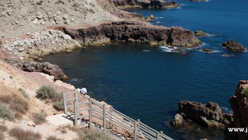 Praia da Zimbreirinha - Aljezur, Algarve