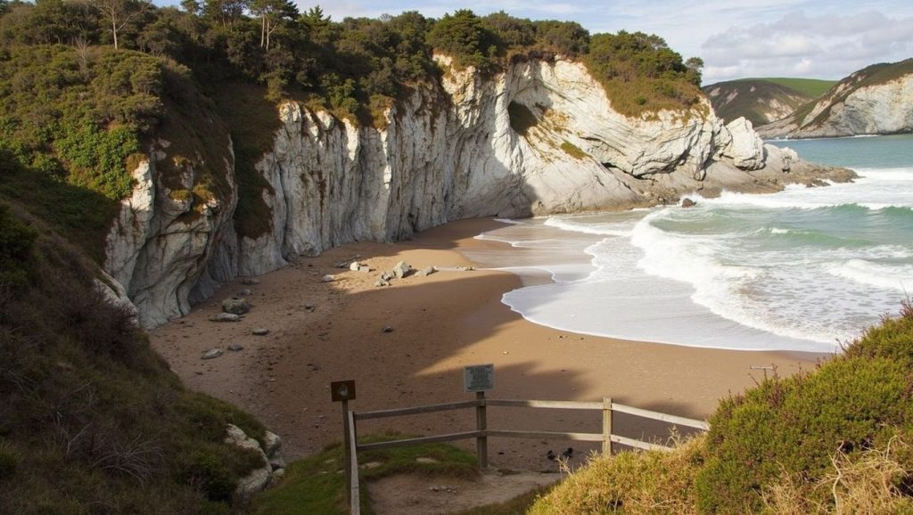 Muriola - Barrika, Bizkaia