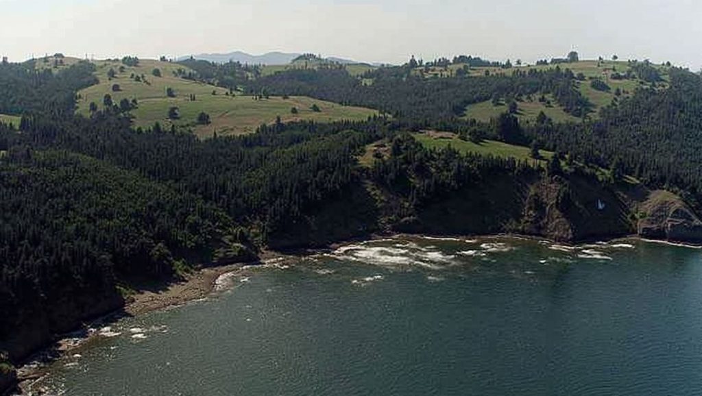 Ogeia - Ispaster, Bizkaia