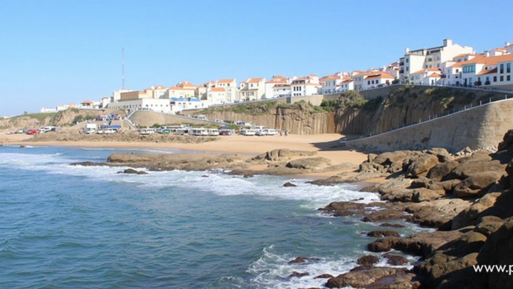 Praia dos Pescadores - Mafra, Portugal