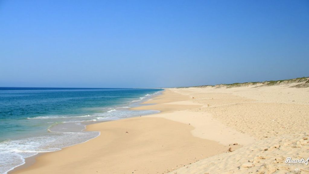 Praia da Torre - Grândola, Portugal