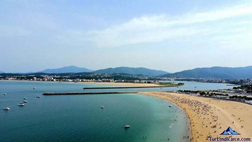 Biosalbi - Hondarribia, Gipuzkoa