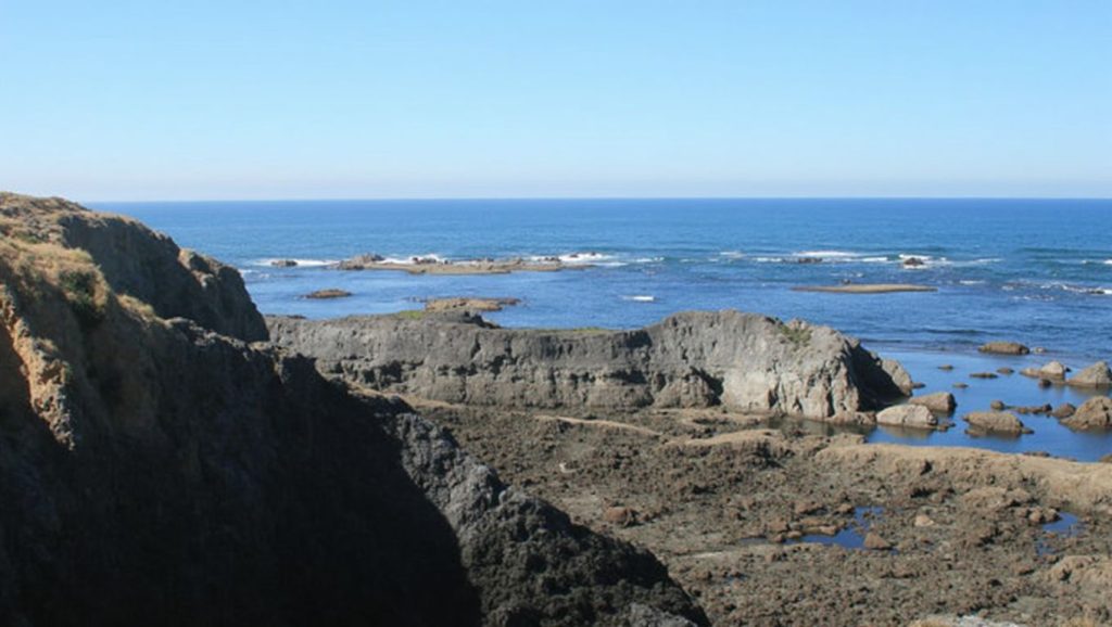 Praia do Cavalo - Odemira, Portugal