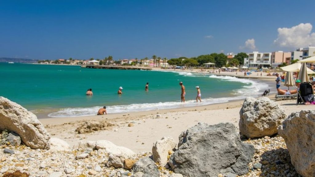 Platanakia - Chania, Creta