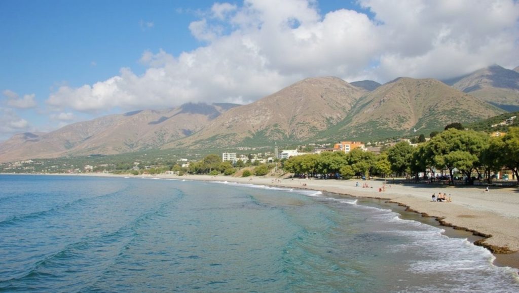 Krios - Chania, Creta