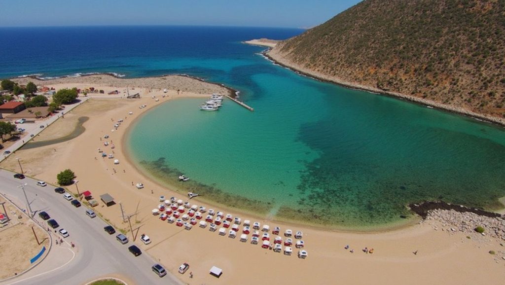 Trahili - Chania, Creta