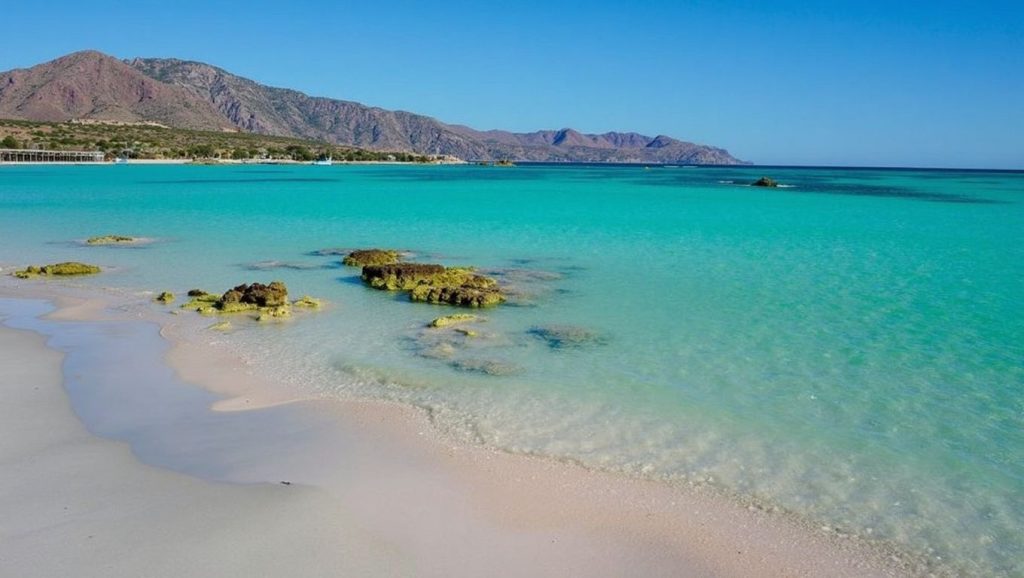 Alonáki - Chania, Creta