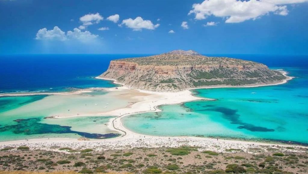 Plakaki - Chania, Creta