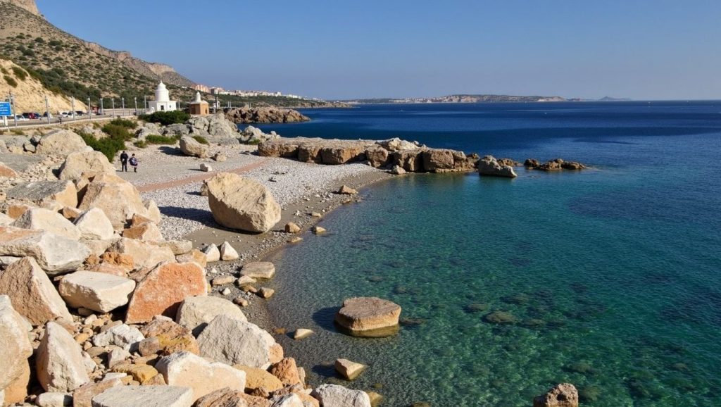 Trochalou - Chania, Creta