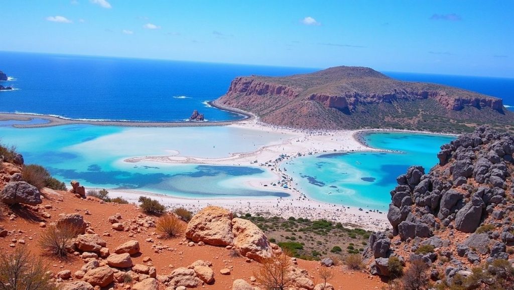 Stoney - Chania, Creta