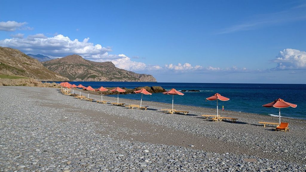 Anidri - Chania, Creta
