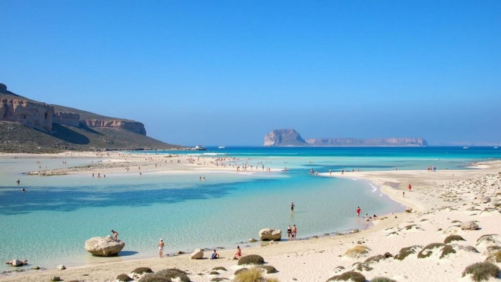Diktina - Chania, Creta