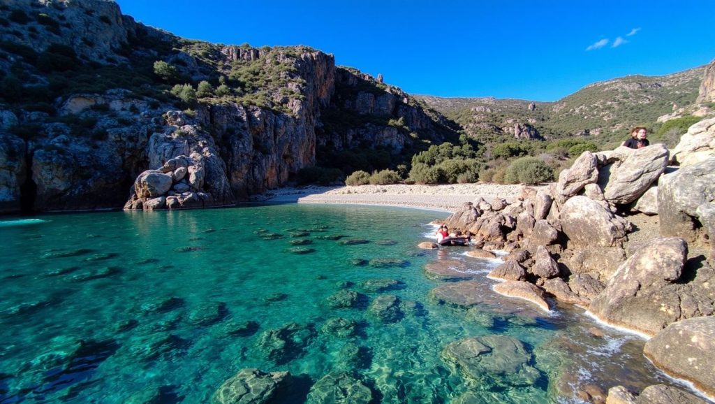 Lissos - Chania, Creta