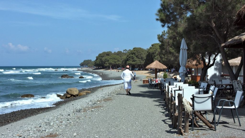 Tavronitis - Chania, Creta