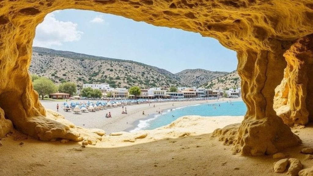 Kalamaki - Chania, Creta