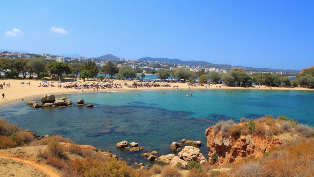 Agion Apostolon - Chania, Creta