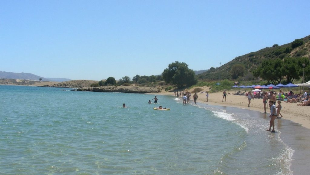 Golden - Chania, Creta
