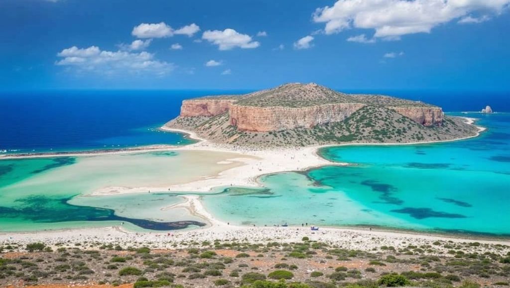 Koyloyra - Chania, Creta