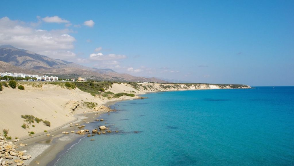 Chalepa - Chania, Creta