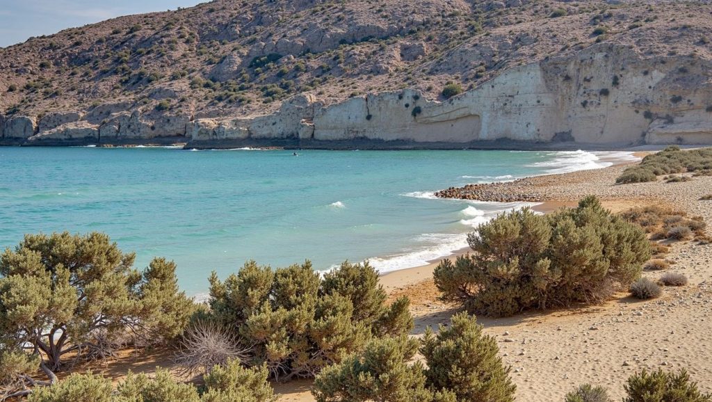Potamos - Chania, Creta