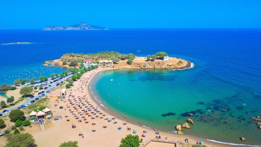 Lycos Beach-Paralia Lykos - Chania, Creta
