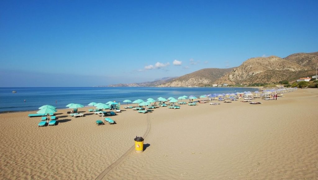 Pachia Ammos - Chania, Creta