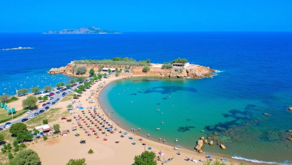 Livas - Chania, Creta