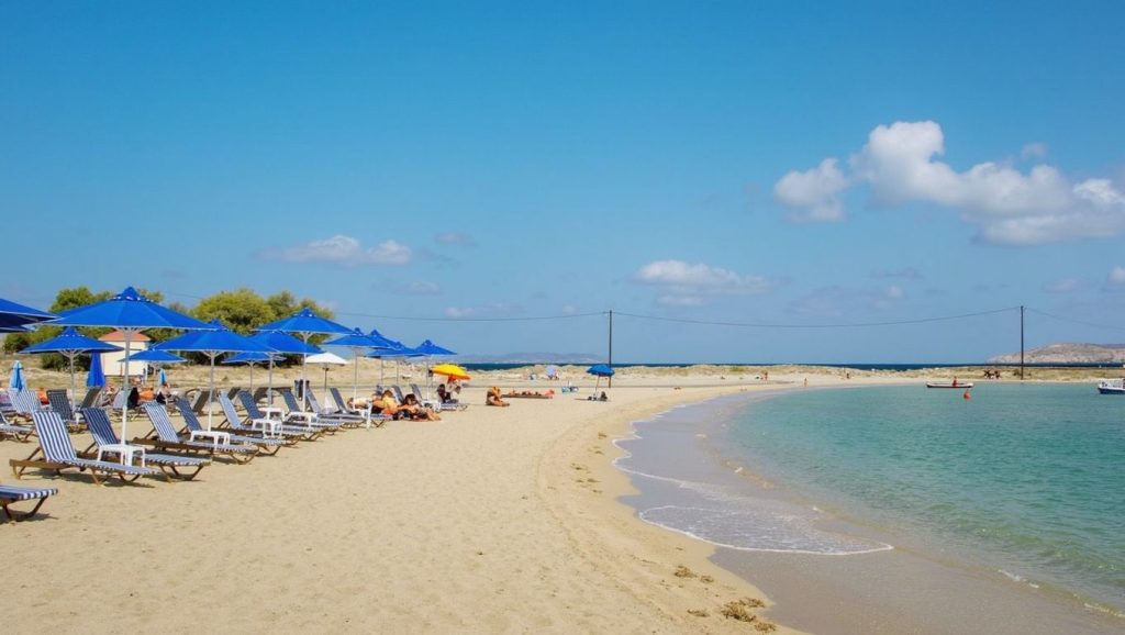 Stavros - Chania, Creta