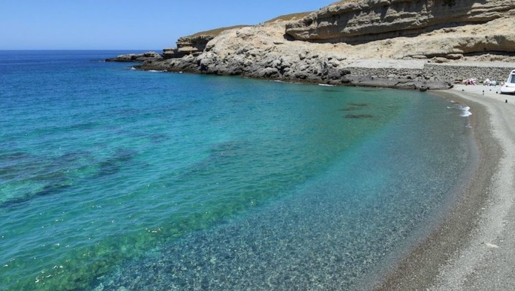 Agios Charalampos - Chania, Creta