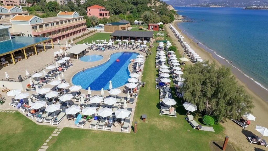 Kiani - Chania, Creta