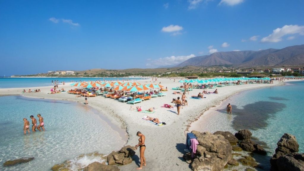 Filaki - Chania, Creta