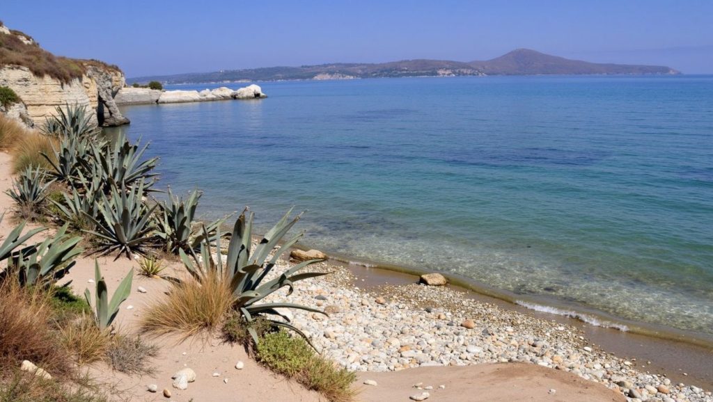 Kera - Chania, Creta
