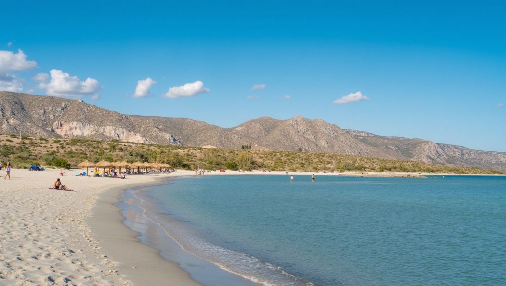 Pera Koutelos - Chania, Creta