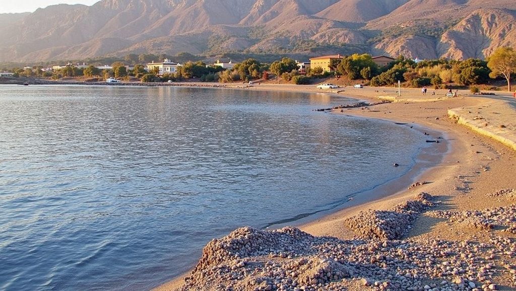 Vatalos - Chania, Creta